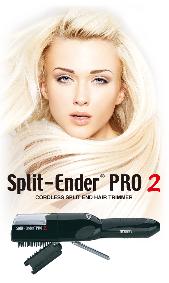 枝毛カッター Split-Ender PRO2(スプリットエンダー プロ2)｜美容商材卸販売【シンビシン】