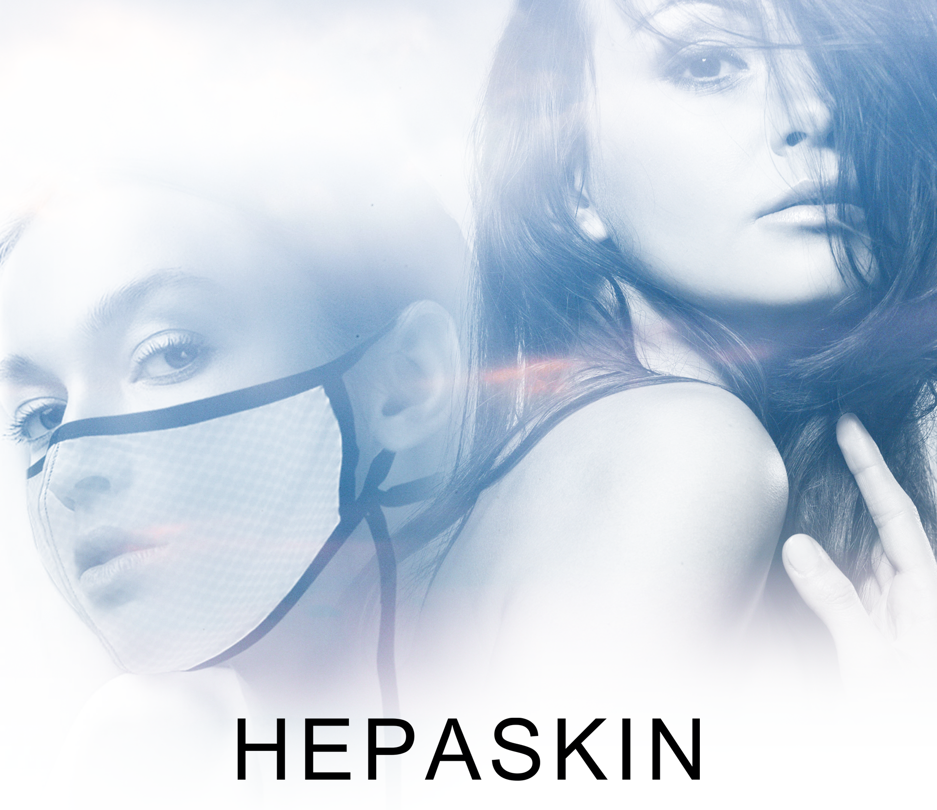 HEPASKIN / wApXL