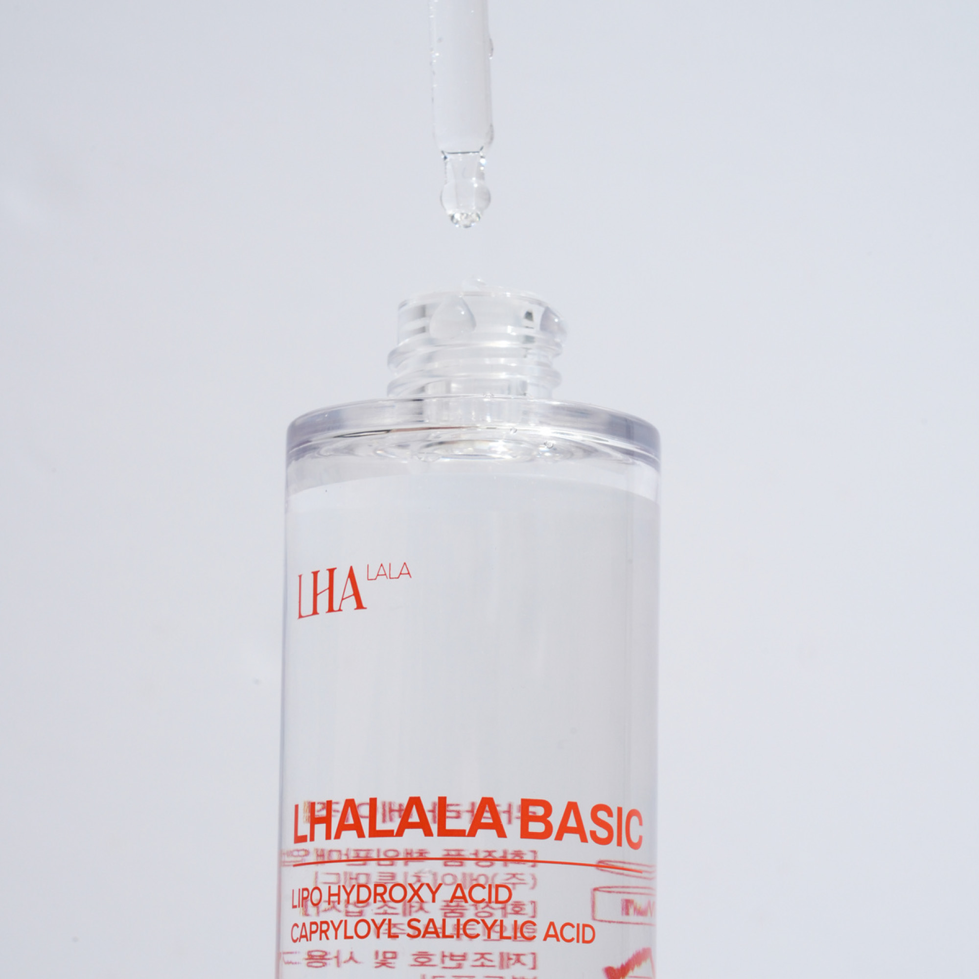 LHALALA PEEL(ララピール)
