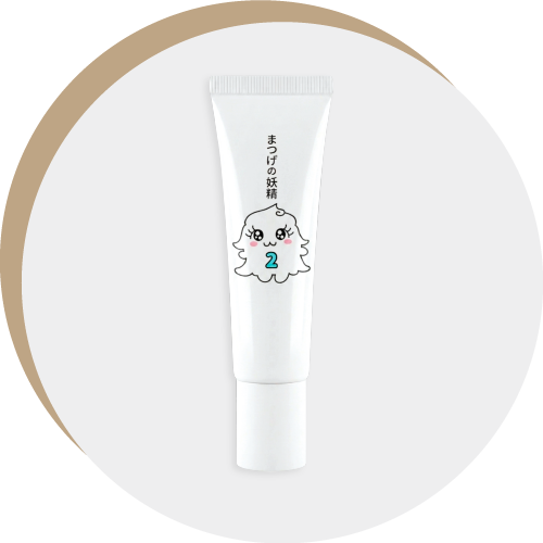 Monter Lash Lift (モンテラッシュリフト)