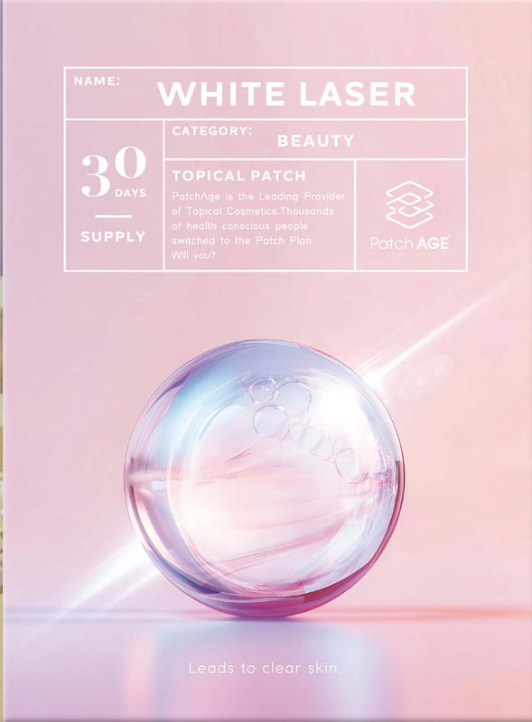 Patch AGE(パッチエイジ)