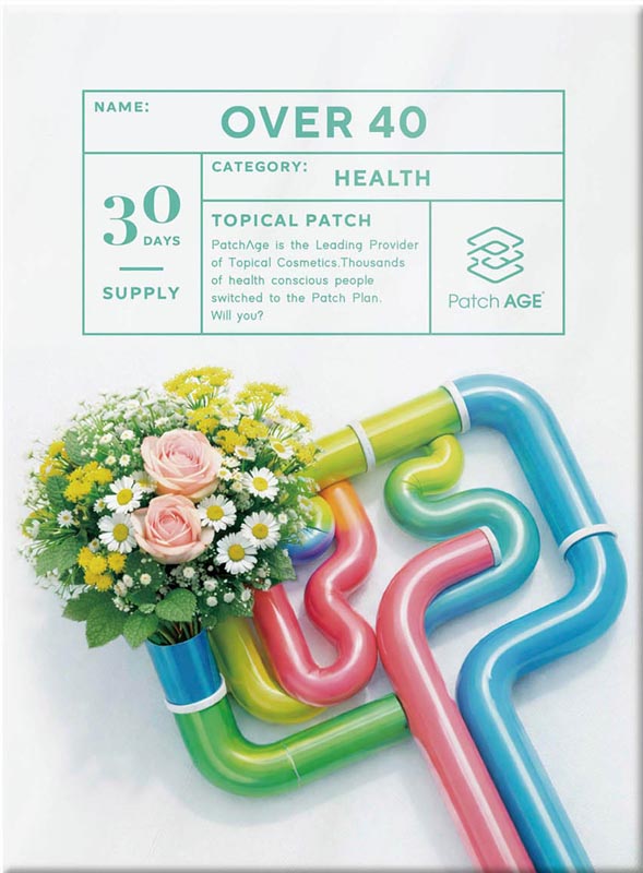 Patch AGE(パッチエイジ)