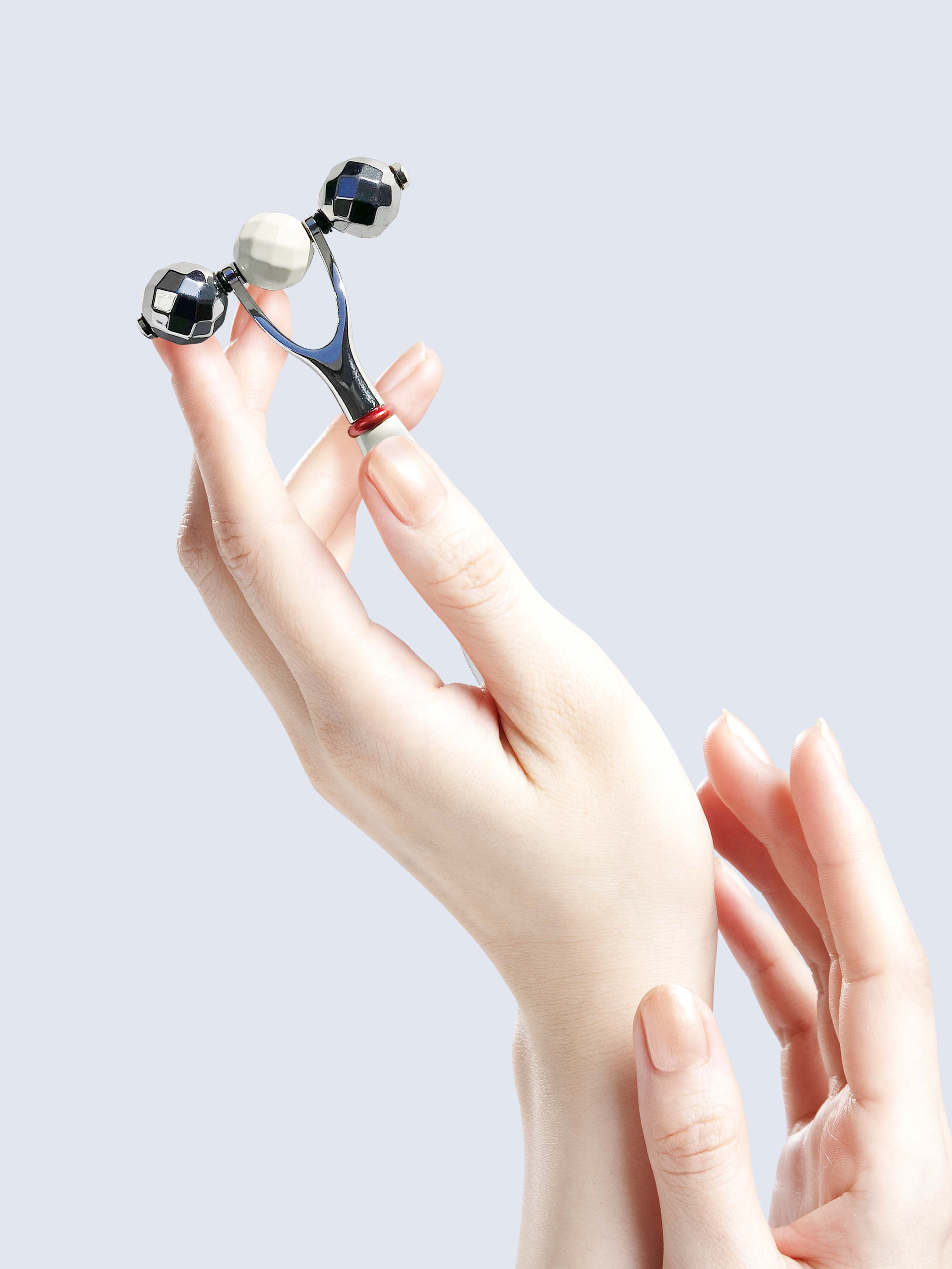 TERAPIST QUMALeSS(テラピスト クマレス)