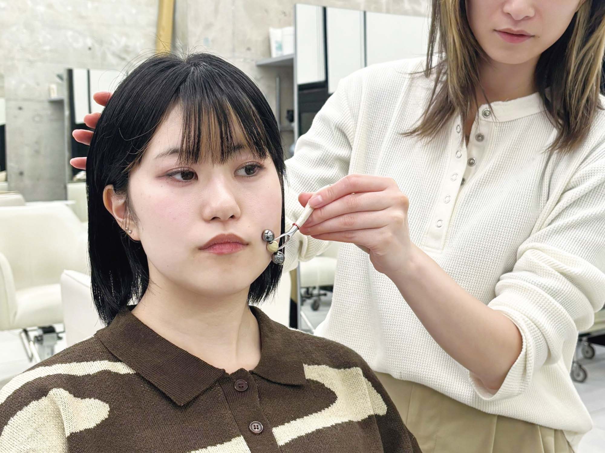 TERAPIST QUMALeSS(テラピスト クマレス)