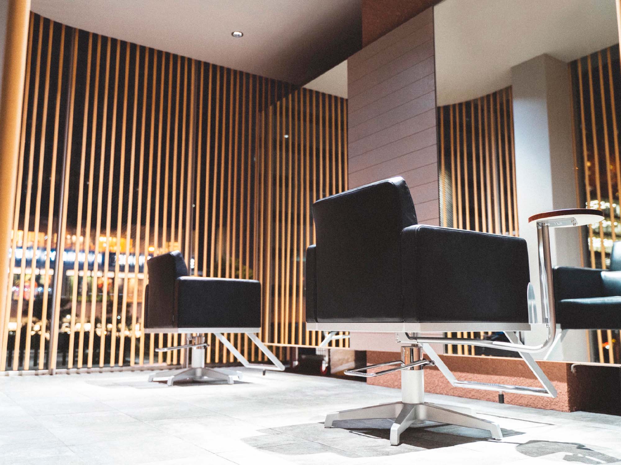 TERAPIST QUMALeSS(テラピスト クマレス)